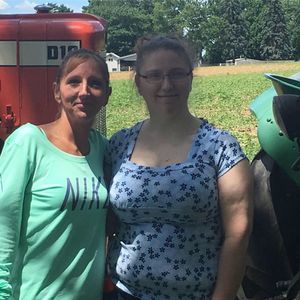 Meet your Posher, Kandi